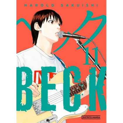 Beck 11 